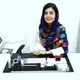 دکتر شقایق ابراهیم نژادقدسی
