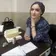 میترا ضیائی مهر
