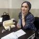 میترا ضیائی مهر
