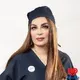 دکتر اکرم محمودی بوکت