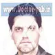 دکتر موسی مسیح پور