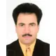 دکتر محمد یاوری راد
