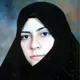 دکتر انیسه حصاری شرمه