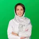 دکتر سروین علیزاده صدیقی