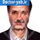 دکتر مسعود یاوری