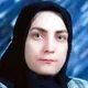 دکتر صدیقه دهباشی قنواتی