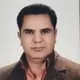 دکتر نعمت اله احمدی