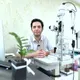 دکتر محمدرضا نیوشا