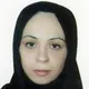 دکتر سارا صابری راینی