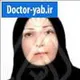 دکتر صدیقه ملک شعار