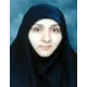 دکتر تهمینه عرفانیان امیدوارمسجدنشین