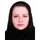 دکتر سپیده صحت کاشانی