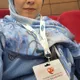 دکتر زهرا ربیعی