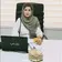دکتر ثمین بهداد