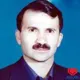 دکتر اصغر پریوش روشندل