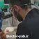 دکتر رضا واحدی شمال