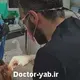 دکتر رضا واحدی شمال