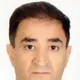 دکتر نادر بشکوئیده
