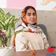 فائزه احمدپورنامقی