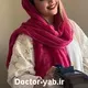 دکتر یاسمن نجفی
