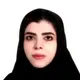 دکتر پریا بیگلری اردبیلی