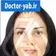 دکتر زیبا ظهیری سروری