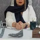 دکتر سمیرا اسدی