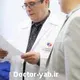دکتر بهرام نادری نبی