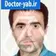 دکتر محمدمهدی ابراهیمی