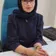 دکتر سارا درباری