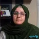 دکتر مهتاب آج وند
