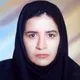 دکتر فاطمه عبداللهی بیرون