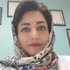 دکتر محبوبه رضائی نژاد