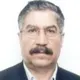 دکتر محمود طاهری عراقی