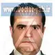 دکتر فردین رعنایی