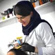 دکتر نگین قاسم پور
