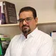 دکتر امین طهمورث