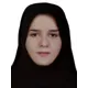 دکتر مریم کاظم زاده یاقوتی نوبر