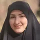 دکتر سیده فاطمه هاشمی بیان