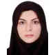دکتر مریم مزیدی مرادی