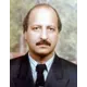 دکتر آقااحمد صابری