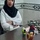 دکتر مریم فغانی