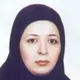 دکتر نوشین صدرصادقی زاد