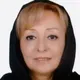 دکتر سهیلا محسنی
