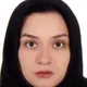 دکتر سارا زندسلیمی