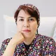 دکتر مهدیه پورزاده حسینی
