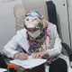 دکتر ساره شاه وردی