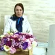 دکتر آزاده خورسندی
