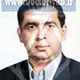 دکتر شهرام رفیع زاده
