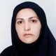 دکتر فرحناز حسن پورفرزندی